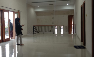 Rumah Mewah di Sragi Pekalongan, Akses Mudah Bebas Banjir