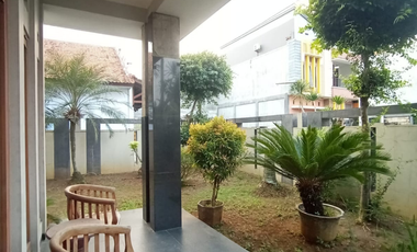 Rumah Mewah di Sragi Pekalongan, Akses Mudah Bebas Banjir