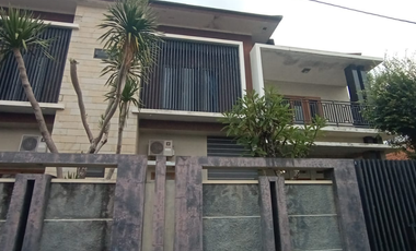 Rumah Mewah di Sragi Pekalongan, Akses Mudah Bebas Banjir