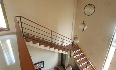 Rumah Mewah di Sragi Pekalongan, Akses Mudah Bebas Banjir