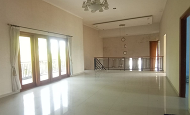 Rumah Mewah di Sragi Pekalongan, Akses Mudah Bebas Banjir