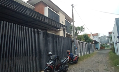 Rumah Mewah di Sragi Pekalongan, Akses Mudah Bebas Banjir