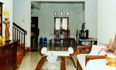 Rumah Strategis 7 menit ke SMA PGRI 3 Bogor Bisa KPR Bisa Nego J-14077