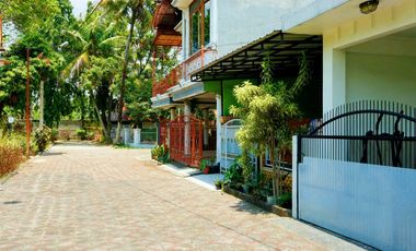 Rumah Strategis 7 menit ke SMA PGRI 3 Bogor Bisa KPR Bisa Nego J-14077