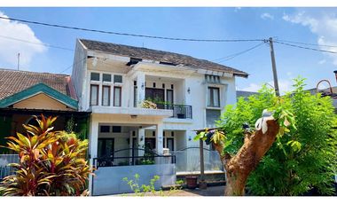 Rumah Strategis 7 menit ke SMA PGRI 3 Bogor Bisa KPR Bisa Nego J-14077