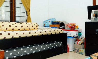 Rumah Strategis 7 menit ke SMA PGRI 3 Bogor Bisa KPR Bisa Nego J-14077