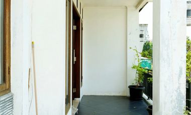 Rumah Strategis 7 menit ke SMA PGRI 3 Bogor Bisa KPR Bisa Nego J-14077