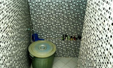 Rumah Strategis 7 menit ke SMA PGRI 3 Bogor Bisa KPR Bisa Nego J-14077