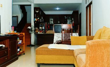 Rumah Strategis 7 menit ke SMA PGRI 3 Bogor Bisa KPR Bisa Nego J-14077