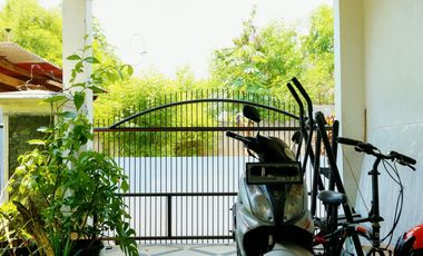 Rumah Strategis 7 menit ke SMA PGRI 3 Bogor Bisa KPR Bisa Nego J-14077