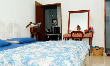 Rumah Strategis 7 menit ke SMA PGRI 3 Bogor Bisa KPR Bisa Nego J-14077
