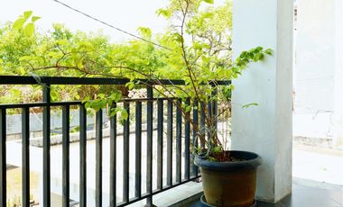 Rumah Strategis 7 menit ke SMA PGRI 3 Bogor Bisa KPR Bisa Nego J-14077