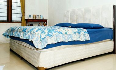 Rumah Strategis 7 menit ke SMA PGRI 3 Bogor Bisa KPR Bisa Nego J-14077