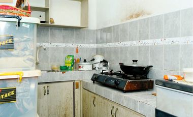 Rumah Strategis 7 menit ke SMA PGRI 3 Bogor Bisa KPR Bisa Nego J-14077