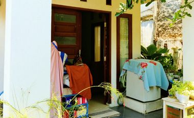 Rumah Strategis 7 menit ke SMA PGRI 3 Bogor Bisa KPR Bisa Nego J-14077