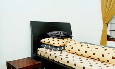 Rumah Strategis 7 menit ke SMA PGRI 3 Bogor Bisa KPR Bisa Nego J-14077