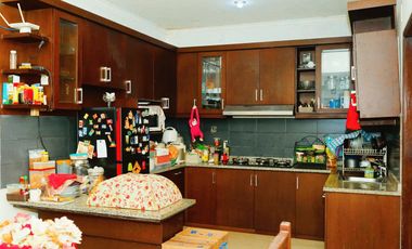 Rumah Strategis 7 menit ke SMA PGRI 3 Bogor Bisa KPR Bisa Nego J-14077