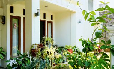 Rumah Strategis 7 menit ke SMA PGRI 3 Bogor Bisa KPR Bisa Nego J-14077