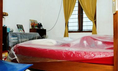 Rumah Strategis 7 menit ke SMA PGRI 3 Bogor Bisa KPR Bisa Nego J-14077