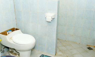 Rumah Strategis 7 menit ke SMA PGRI 3 Bogor Bisa KPR Bisa Nego J-14077