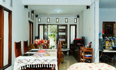 Rumah Strategis 7 menit ke SMA PGRI 3 Bogor Bisa KPR Bisa Nego J-14077