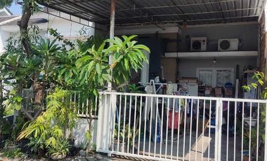 Rumah dijual di Menganti, Gresik, Jawa Timur