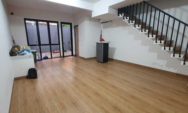 Disewakan Rumah Cendana Furnish di Permata Millenium Lippo Karawaci