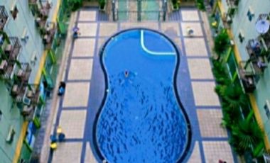 Sewa Studio Cakep Apartemen The Suites Metro Bandung Dekat Bubat