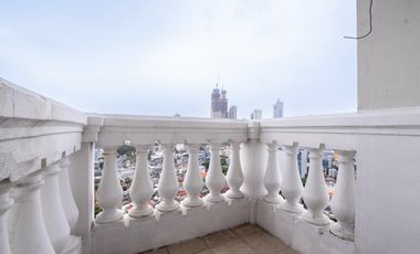 For Rent Apartment The Boulevard 1 Bedroom Furnished in Jakarta Pusat