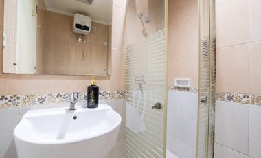 For Rent Apartment The Boulevard 1 Bedroom Furnished in Jakarta Pusat