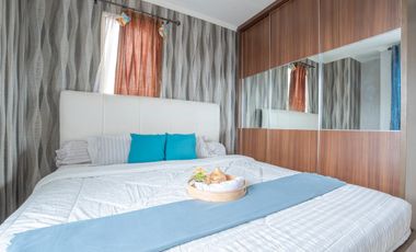 For Rent Apartment The Boulevard 1 Bedroom Furnished in Jakarta Pusat