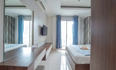 For Rent Apartment The Boulevard 1 Bedroom Furnished in Jakarta Pusat