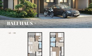 Rumah dijual di Setu, Setu, Tangerang Selatan, Banten