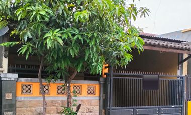 Dijual Cepat Rumah Siap Huni Di Griya Permata Buduran Sidoarjo