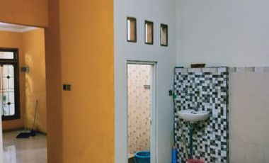 Dijual Cepat Rumah Siap Huni Di Griya Permata Buduran Sidoarjo