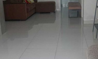 DISEWAKAN CEPAT TOWN HOUSE DI CITY RESORT