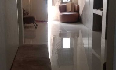 DISEWAKAN CEPAT TOWN HOUSE DI CITY RESORT