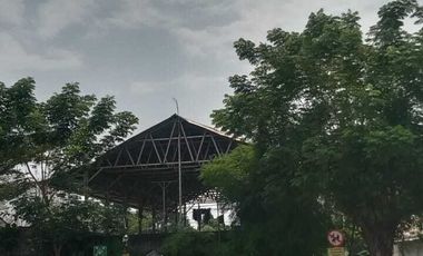 DISEWAKAN CEPAT TOWN HOUSE DI CITY RESORT