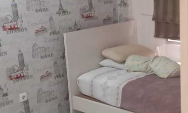 DISEWAKAN CEPAT TOWN HOUSE DI CITY RESORT