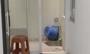 DISEWAKAN CEPAT TOWN HOUSE DI CITY RESORT