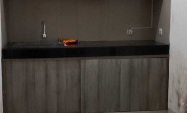 DISEWAKAN CEPAT TOWN HOUSE DI CITY RESORT