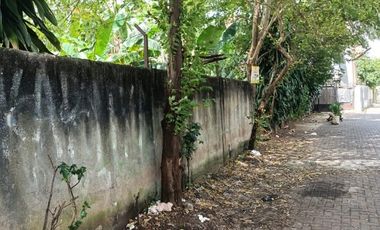 Tanah di Tangerang Selatan