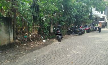 Tanah di Tangerang Selatan