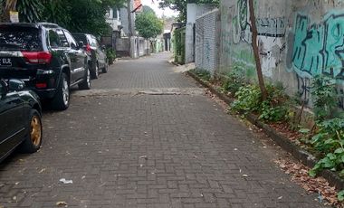 Tanah di Tangerang Selatan