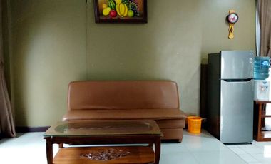 Villa Mewah 2 Lantai di Villa Kota Bunga Full Furnished