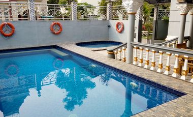 Villa Mewah 2 Lantai di Villa Kota Bunga Full Furnished