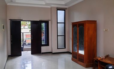 Rumah Permata Safira - Wiyung, Minimalis Siap Huni Ciamik