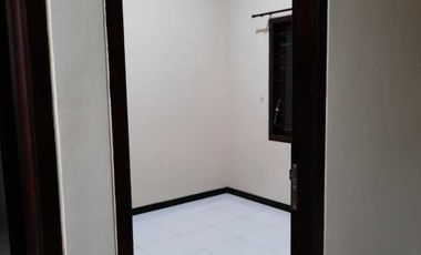 Rumah Permata Safira - Wiyung, Minimalis Siap Huni Ciamik
