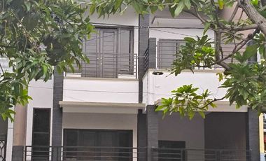 Rumah Permata Safira - Wiyung, Minimalis Siap Huni Ciamik