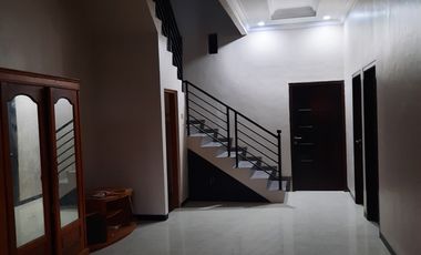 Rumah Permata Safira - Wiyung, Minimalis Siap Huni Ciamik